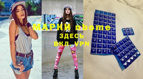 молекула духа Заволжье