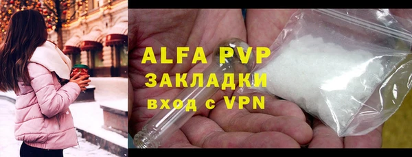 молекула духа Заволжье